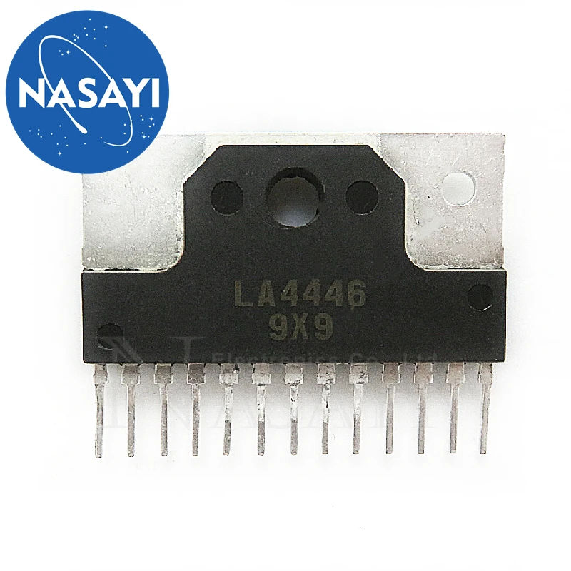 

LA4446 4446 ZIP-13