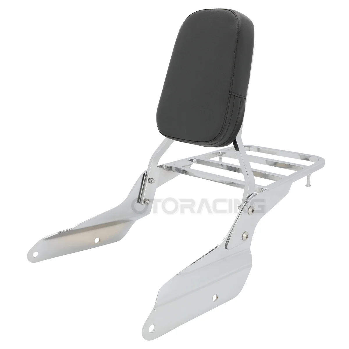 

Спинка заднего пассажира мотоцикла, сисси-бар для Honda Magna 250 750 VF250 VF750 1994-2007 2000 2001 2002 2003 2004 2005 2006