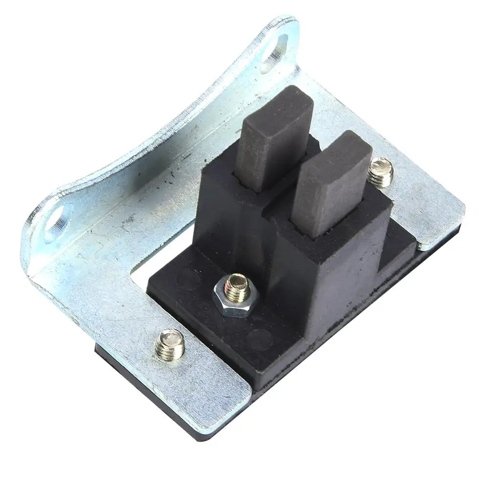 Угольная щетка в сборе для бензинового генератора GX630-модель с двойным цилиндром