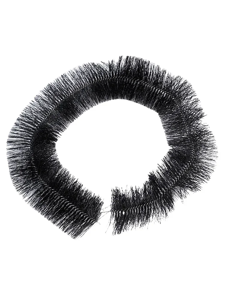 Большая часть водосточных желобов щетки для дома рыболовных водоемов садов