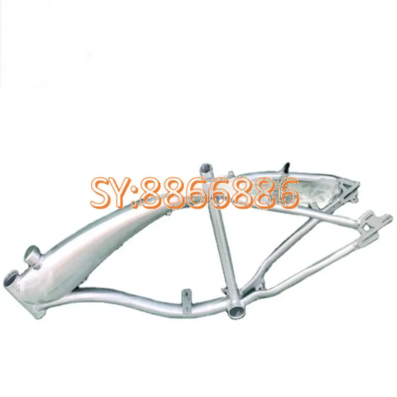 

Bike Frame/bike Frame Bicycle/gas Tank