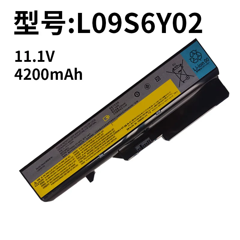 Фото для L09S6Y02 G460 G470 Z460 Z470 №1