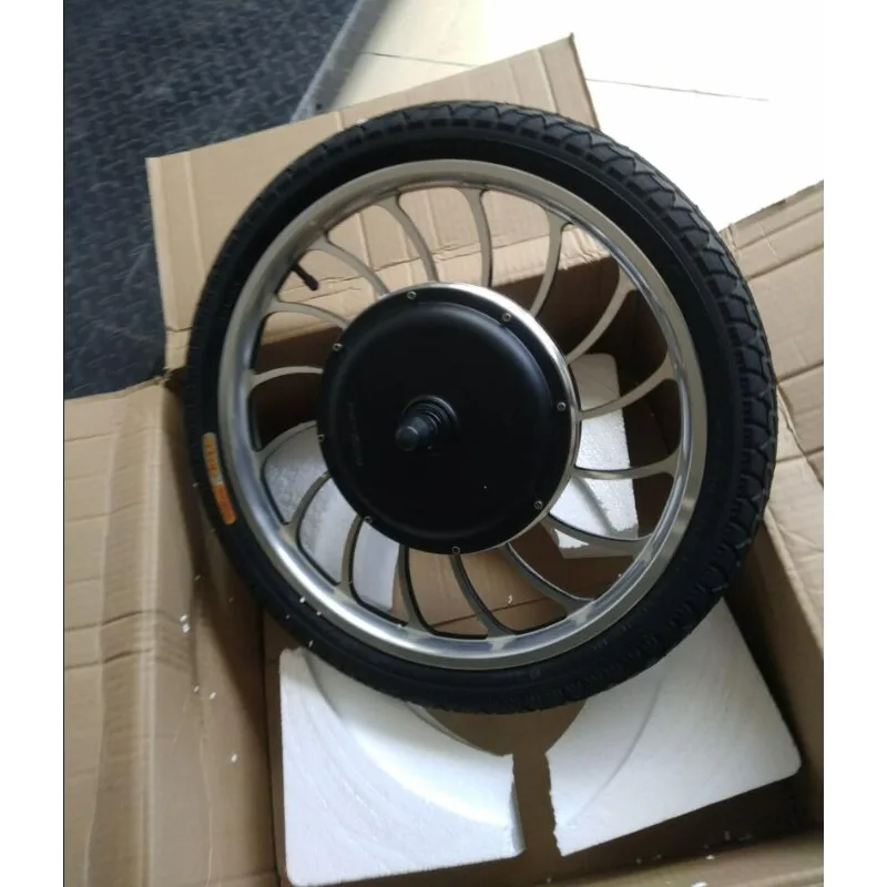 

Высокоскоростной электродвигатель для электровелосипеда, 20 дюймов, 48 В, 1000 Вт, запчасти для электровелосипеда, втулка двигателя для электровелосипеда, скутера