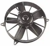 

Axial FAN motor 24V 11