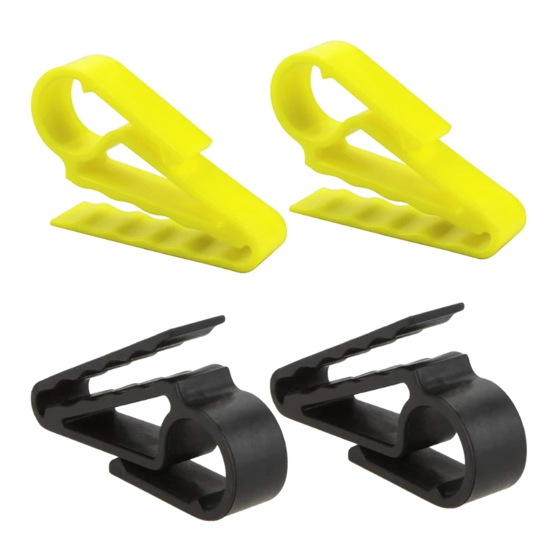 

2Pcs Pocket Cigar Ashtray Holder Cigar Holder Stand Cigar Putter Cigar Minder