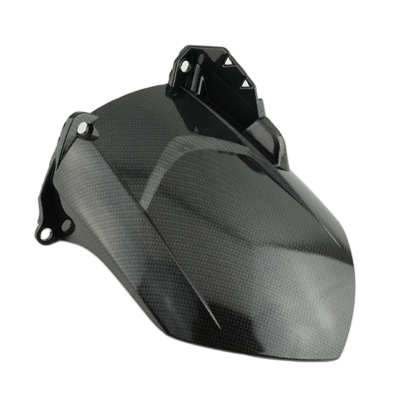 

Motorcycle Rear Wheel Hugger Fender Mudguard Mud Splash Guard For Yamaha YZF R1 YZF-R1 2007 2008