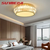 modern k9 ceiling luxury led lights home decor fixture for living dining room bedroom kitchen corridor aisle lighting %d1%81%d0%b2%d0%b5%d1%82%d0%b8%d0%bb%d1%8c%d0%bd%d0%b8%d0%ba