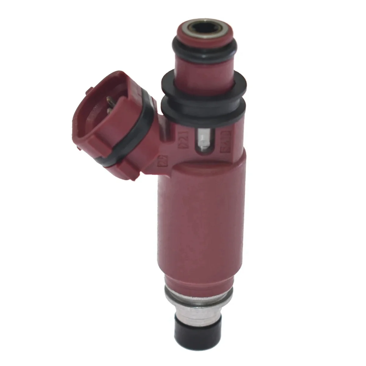 Топливные форсунки 195500-3410 23250-97201 для TOYOTA DUET M100A M101A M110A M111A 4 шт.