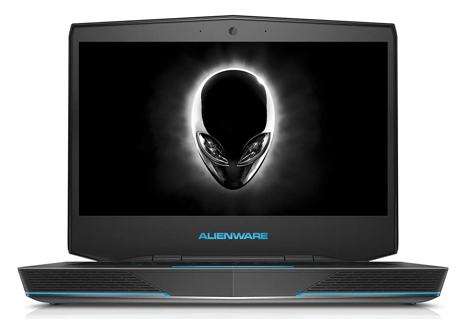 

Летняя скидка 50%, Gamming ALIENWARE 14, ноутбук DELL, Intel Core i5-4200M 8 Гб RAM 750 Гб SSD, Windows 10