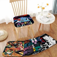 cowboy bebop japan anime european seat cushion office dining stool pad sponge sofa mat non slip outdoor garden cushions