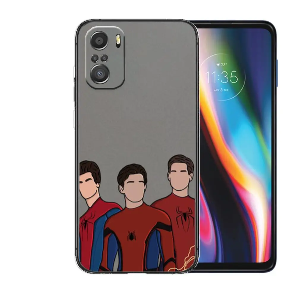 Матовый чехол для телефона Marvel Человек-паук для xiaomi mi 11 Lite pro Ultra 10s 9 8 MIX 4 FOLD 10T 5g Черный силиконовый чехол (art.: 3920bc28fcf8e) - 3920bc28fcf8e