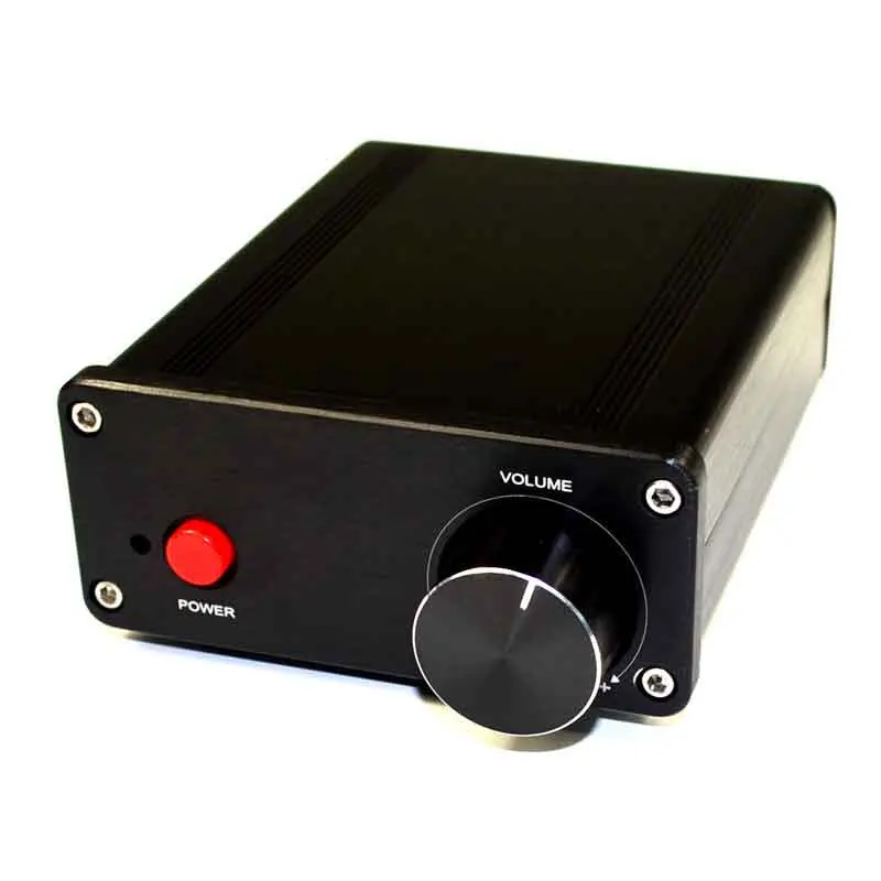 

KYYSLB 50W*2 Home Audio Amplifier Mini TPA3116 2.0 Fever Digital Class D Sound Amplificador