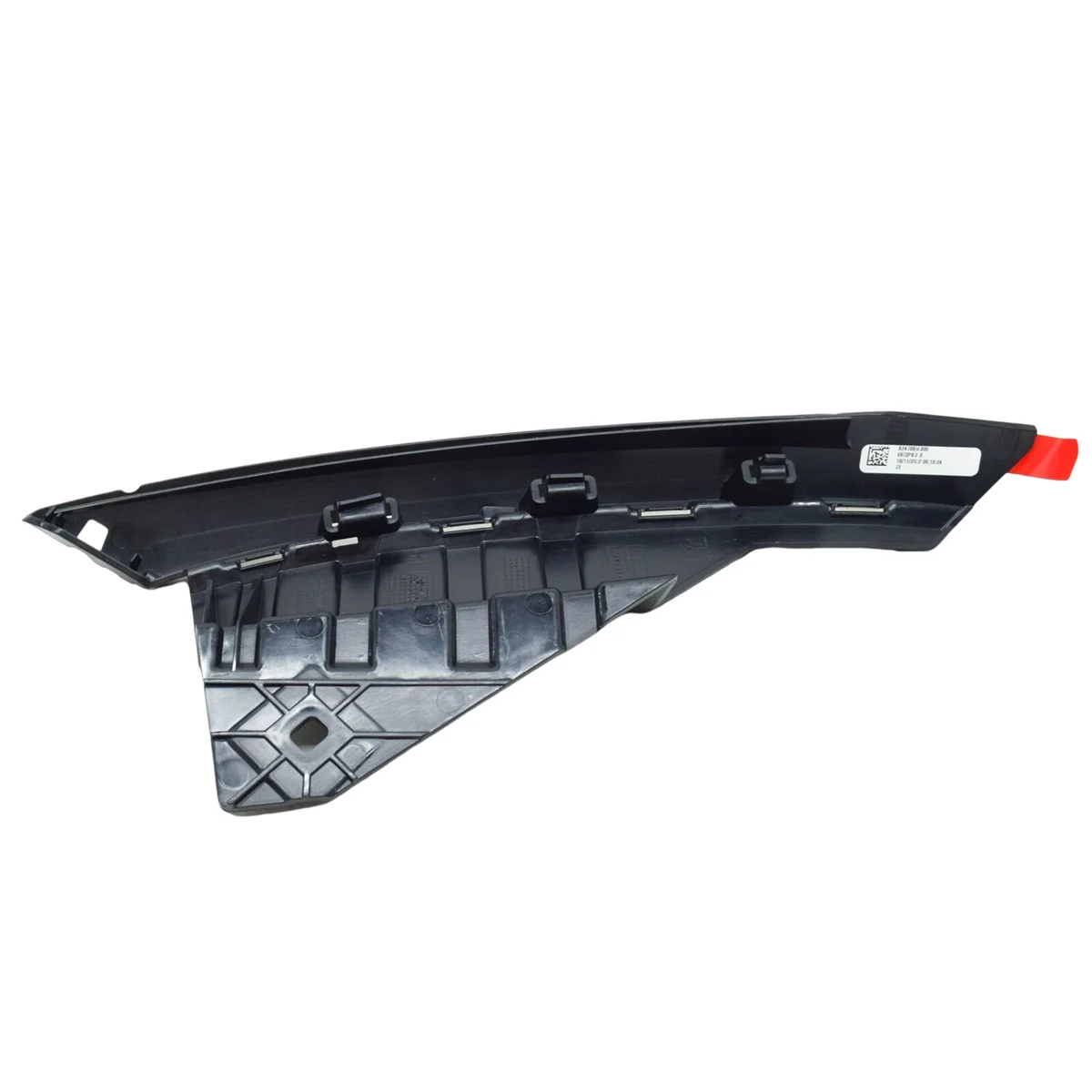 Фото 1 пара, бампер для Mercedes Benz B Class GLB W247 180 200 220 20-22 A2478856700 A2478856800 №2