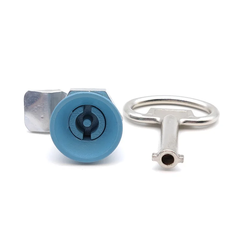 

Wing Keyed Cam Locks for Cabinets