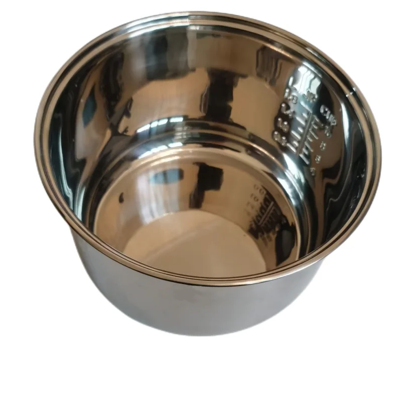 Inner Bowl For Zojirushi Ns-tsc10 Multi-cooker Replacement I