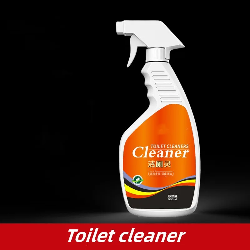 

Toilet Bowl Cleaner Deodorant To Yellow Stains To Black Stains Cleaner Household Cleaning Supplies Accessoires De Salle De Bain