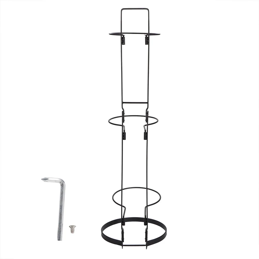 

Ball Storage Rack Basketball Football Holder Drying Rack