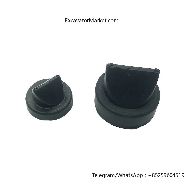 Для воздушного фильтра Kobelco Hitachi задняя крышка воздушный фильтр внешний утиный