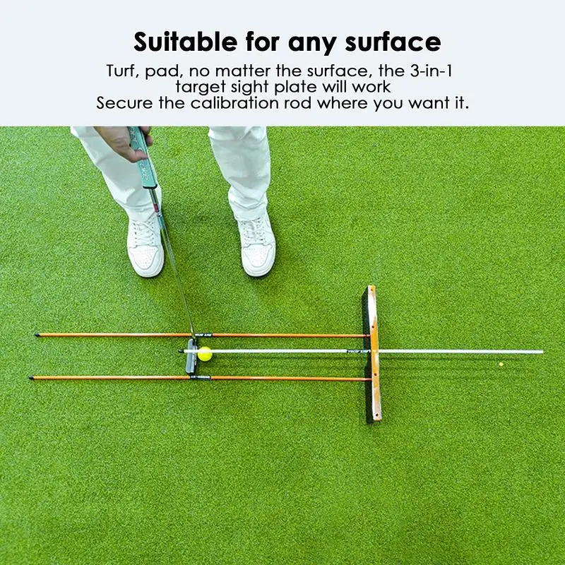 Помощь в обучении гольфу оборудование для тренировок гольфе тренировочные