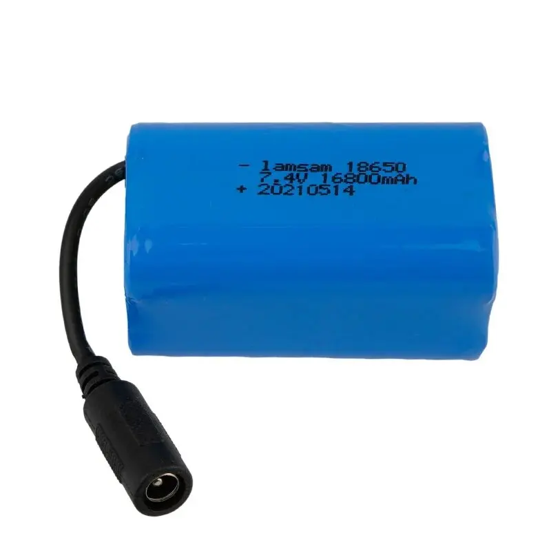 Новинка 7 4 В 16800 мАч Зарядное устройство Lipo для T188 T888 2011-5 H18 C18 рыболовная приманка