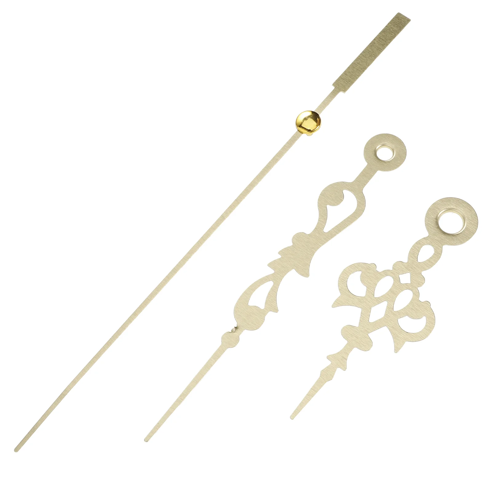 Износостойкие детали для часов комплект стрелок аксессуары настенных