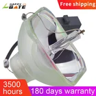 ELPLP57 совместимая голая лампа для EPSON BrightLink 450Wi 455WI BrightLink 455WI-T PowerLite 460 PowerLite 450W H318A H343A