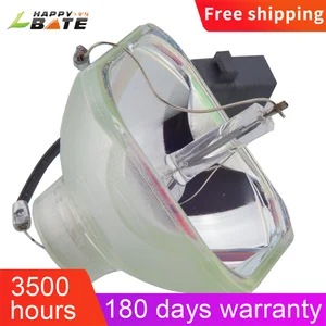 ELPLP57 совместимая голая лампа для EPSON BrightLink 450Wi 455WI BrightLink 455WI-T PowerLite 460 PowerLite 450W H318A H343A