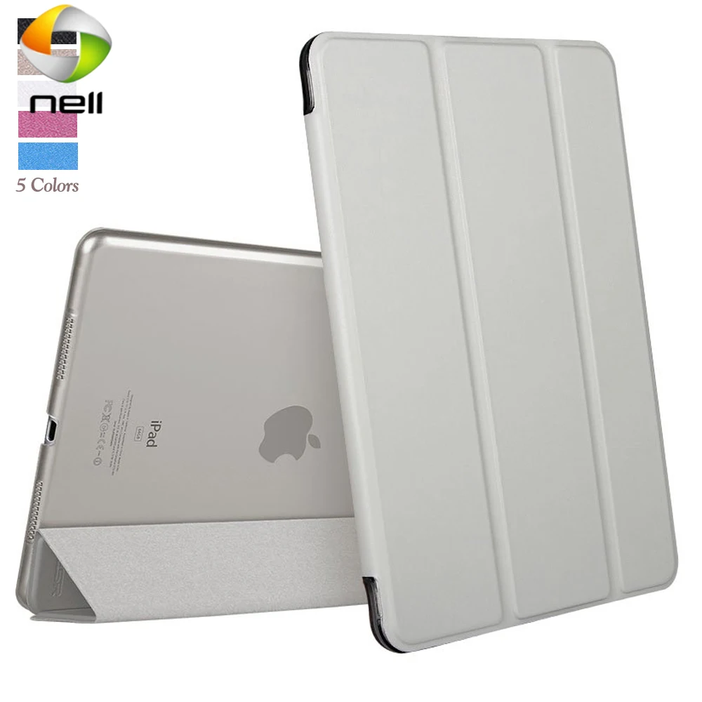 

Чехол для Apple iPad Air 2 9,7 дюйма, 2014 дюйма, A1566, A1567, 9,7 дюйма, флип-чехол для планшета, кожаный смарт-чехол с магнитной подставкой