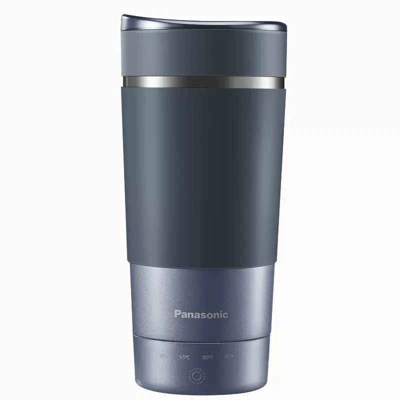 

Panasonic портативный электрический чайник NC-K501 320 мл