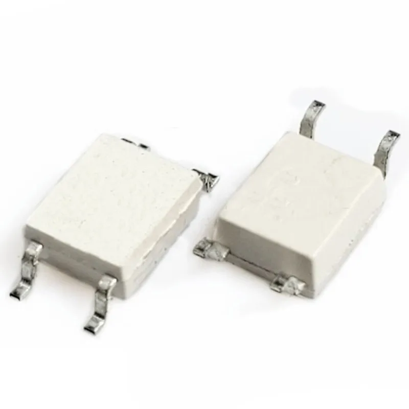 10 шт. TLP181GB SOP4 TLP181GR SOP TLP181 P181 SMD новая и оригинальная ИС