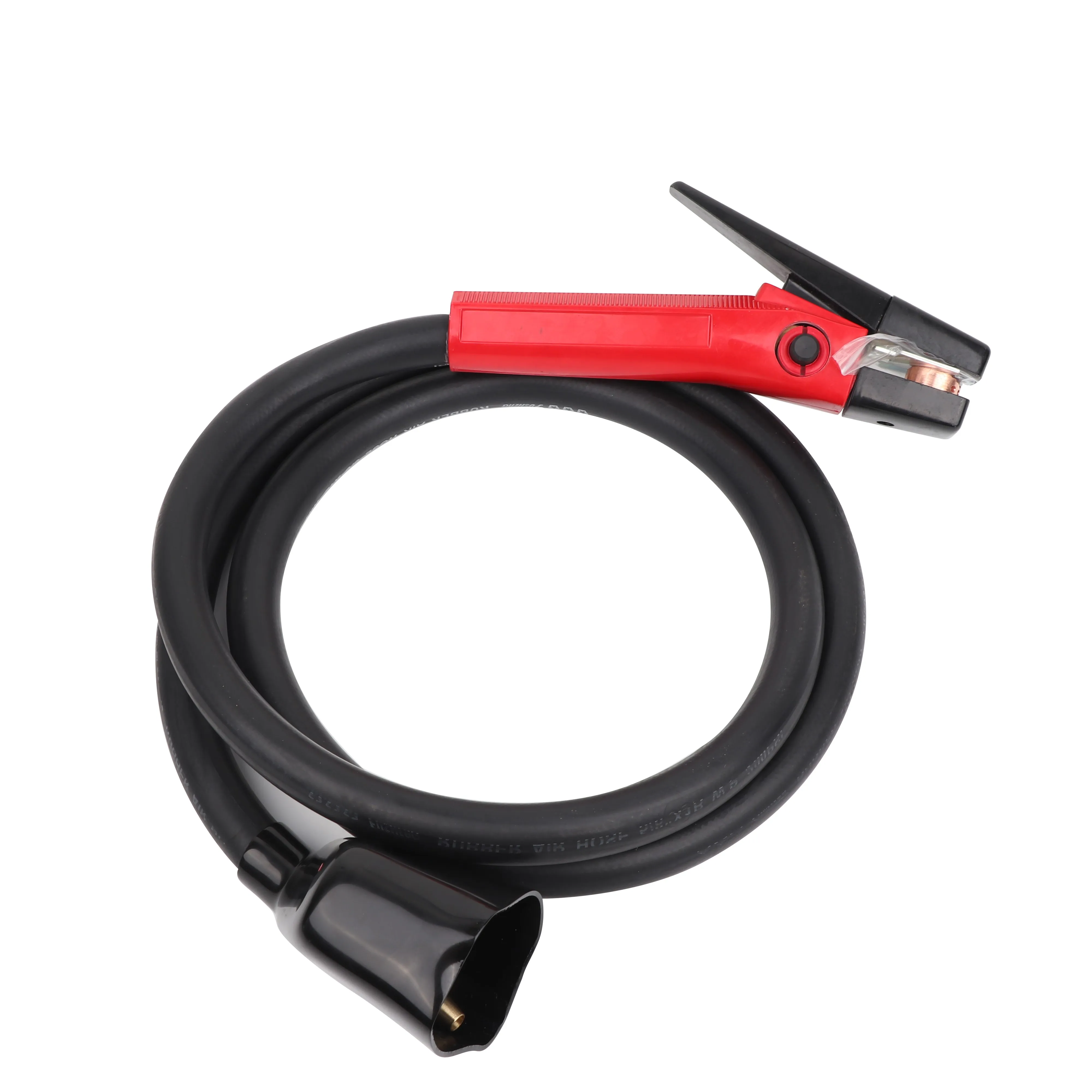 

Welding Knight Duty 1000Amp K4000 Air Carbon Arc Gouging Gas Torch with 2.1Meter Cable