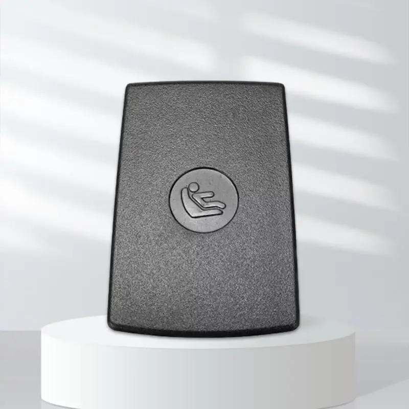 Чехол с анкерным креплением для сиденья легко устанавливается идеально подходит