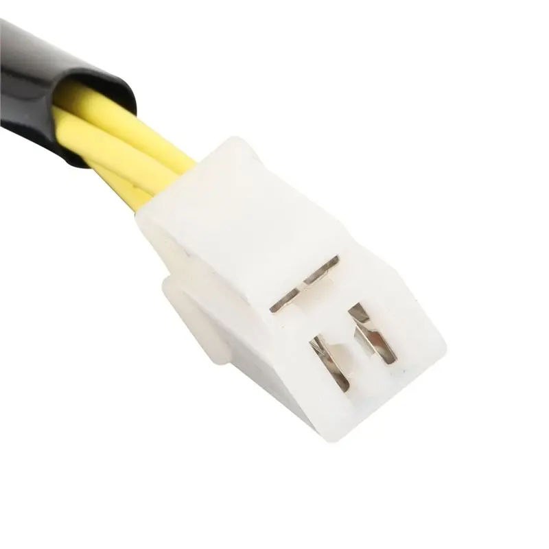 Фото Для Honda VT250 Spada Castel VTR250 1988-1990: Катушка статора генератора 31120-KBV-004, аксессуары для мотоциклов №3