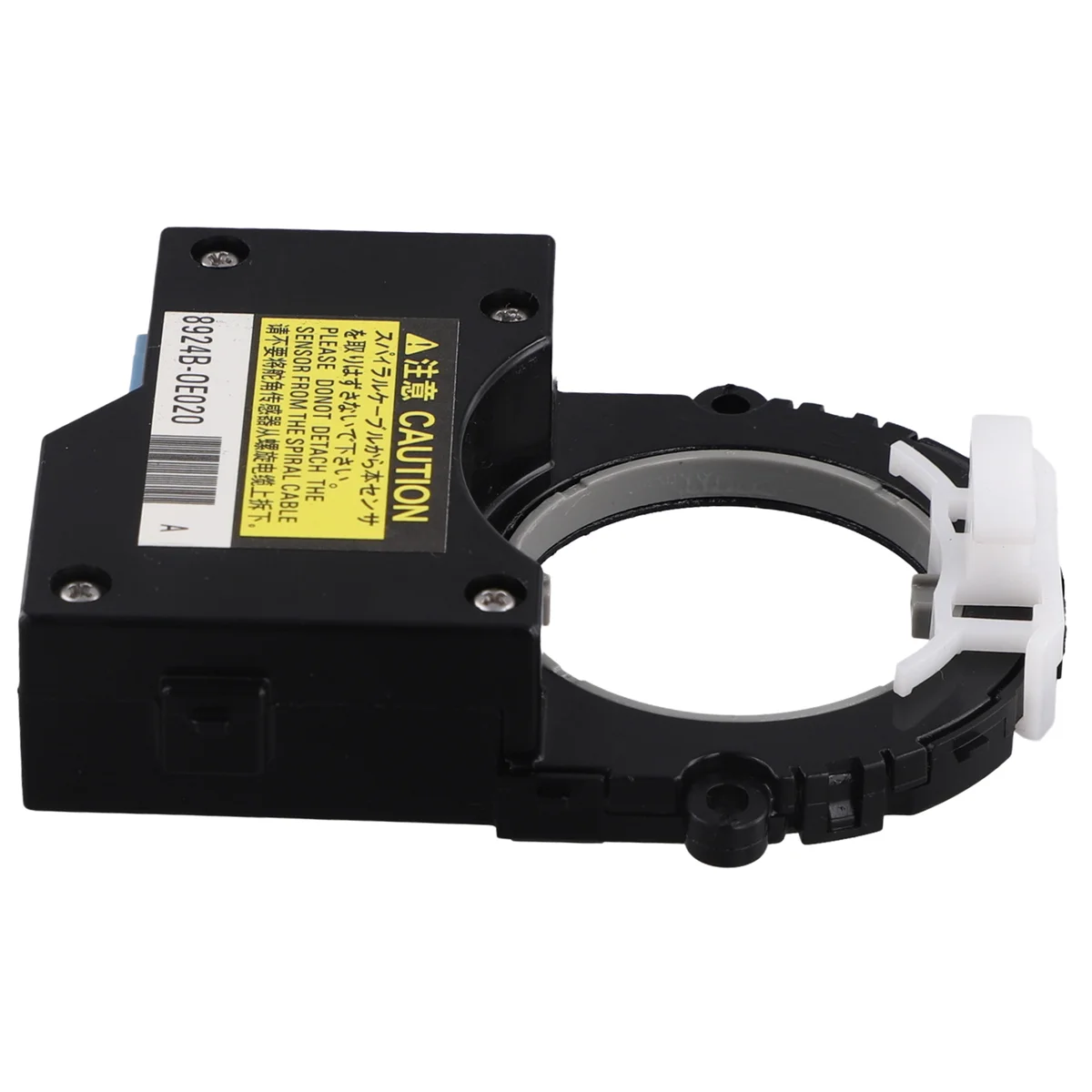 8924B-0E020 Автомобильный 5-контактный датчик угла поворота рулевого управления для