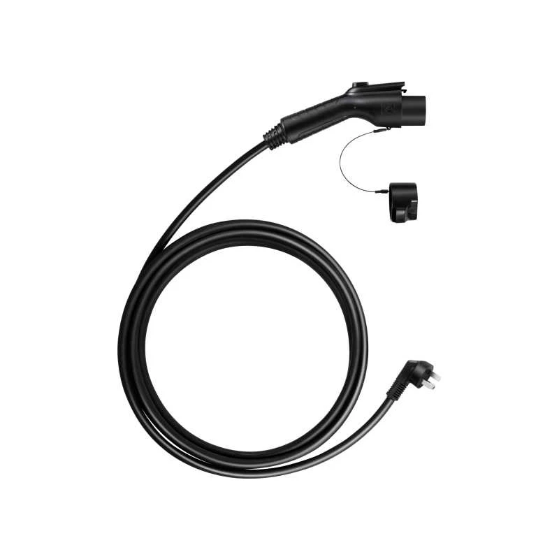 Хорошая цена 8A/16A 3.5kw портативное зарядное устройство для электромобилей с