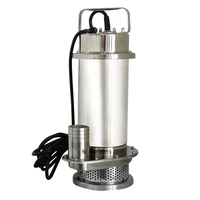factory supply submersible centrifugal pump
