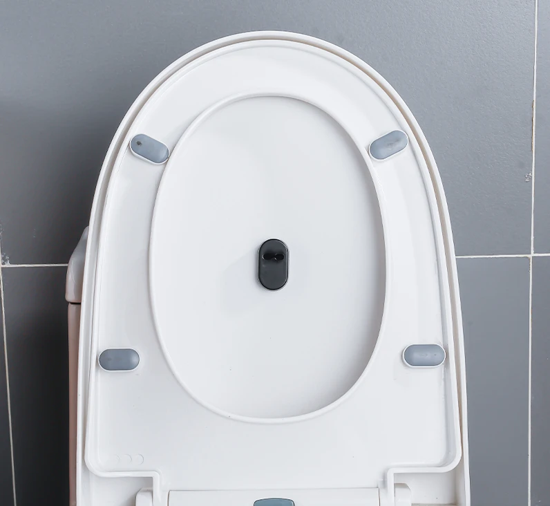 Умный инфракрасный датчик промывки унитаза аксессуары для