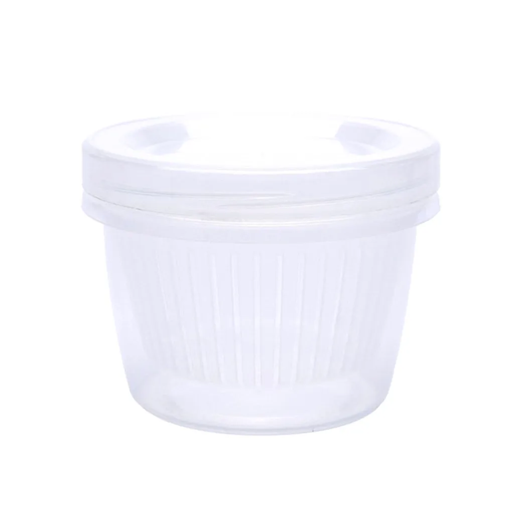 

Transparent Storage Storage Food Box Box Refrigerator Kitchen Box Kitchen，Dining & Bar