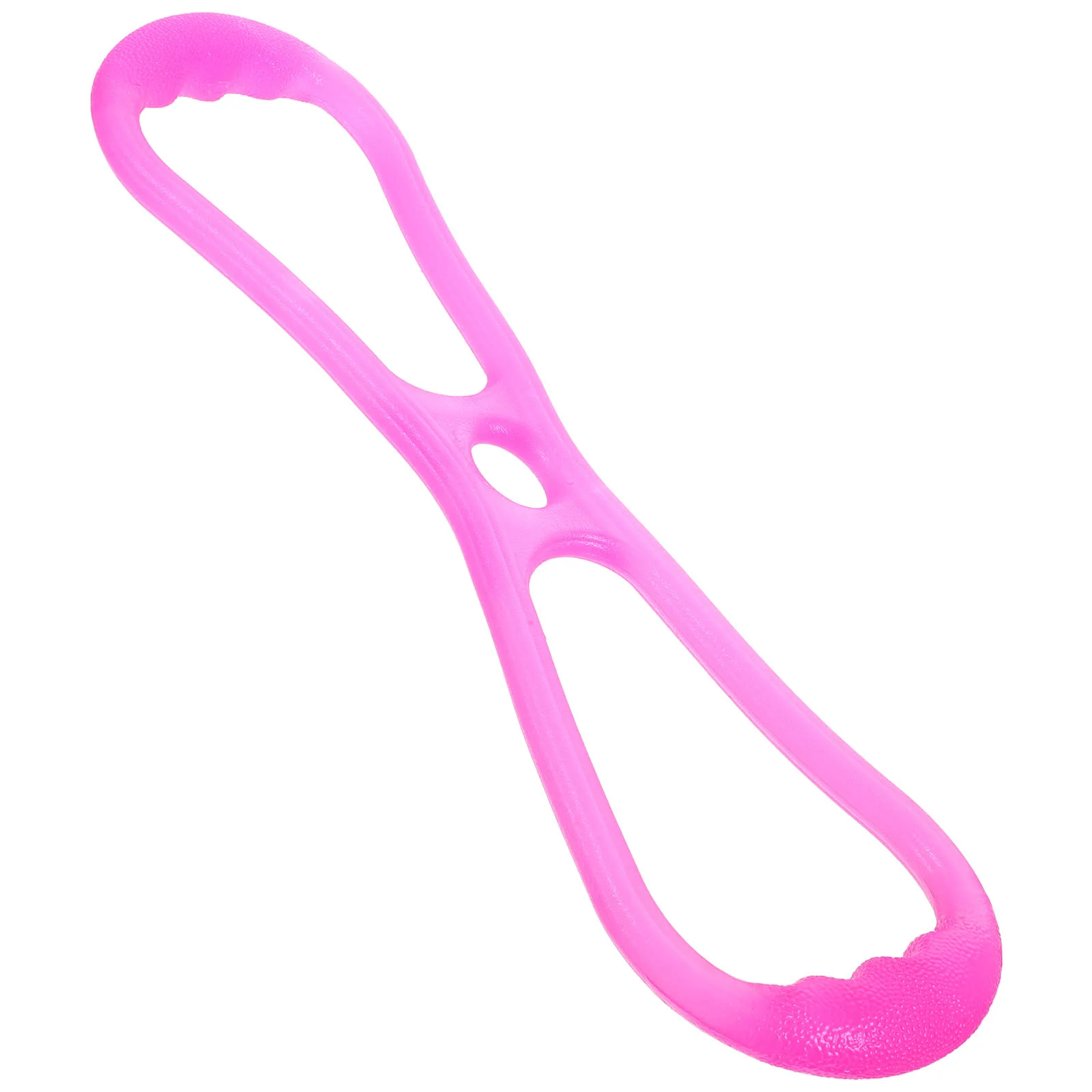 Эспандеры Многофункциональная силиконовая натяжная эластичная веревка для йоги