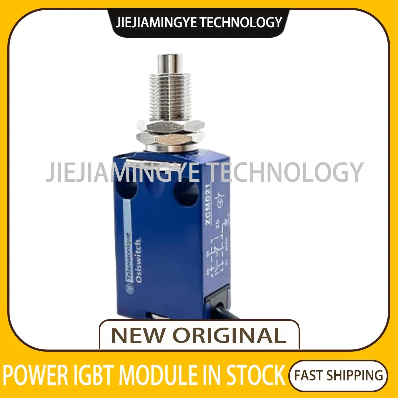 Совершенно новый концевой выключатель XCMD2146L1 XCMD2145L1 XCMD2149L1 XCMD2106L1 XCMD2107L1 XCMD2108L1 XCMD2102L2