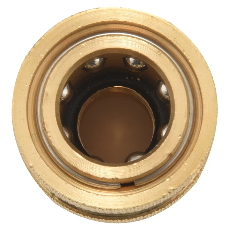 Фотоальбом с давлением 12 шт. набор для быстрого подключения метрическая резьба M22