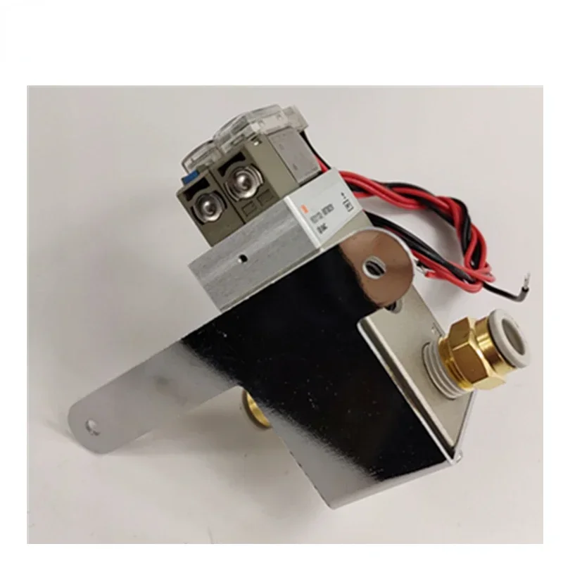 Прецизионный регулятор силового клапана VEX VEX1133