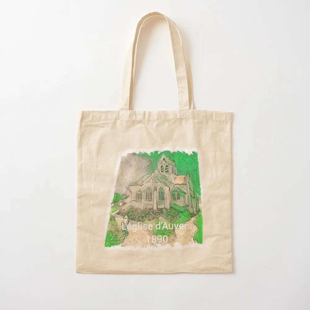 Сумка Vang Gog Tote Bag персонализированная сумка-тоут многоразовые сумки для покупок