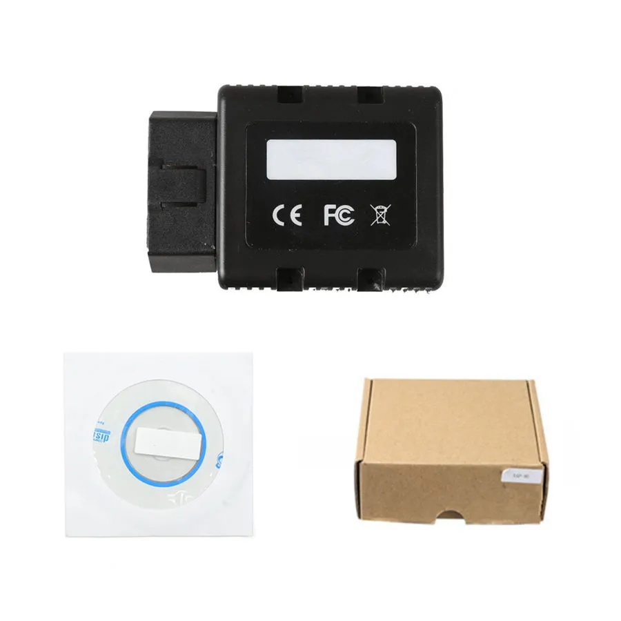 

New Re-nault-COM Bluetooth Diagnostic and Programming Tool for Re-nault Replacement of Renault Can Clip