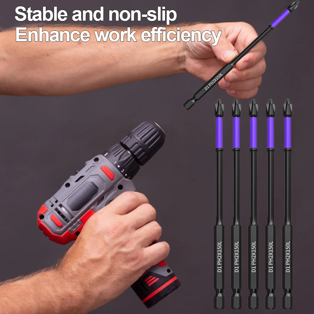 Набор отверток с магнитной головкой