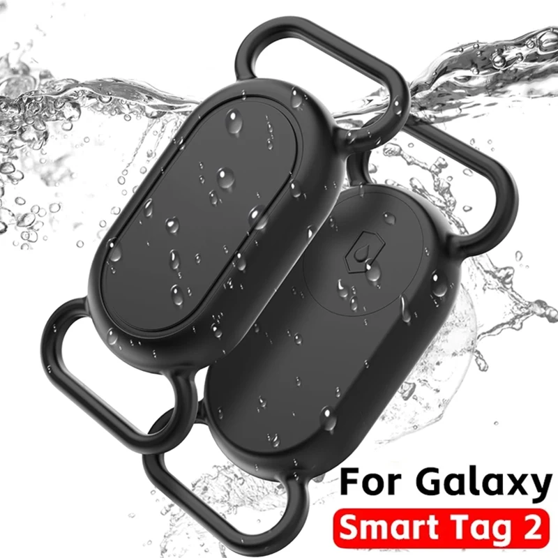 Защитный силиконовый чехол для Samsung Galaxy SmartTag2