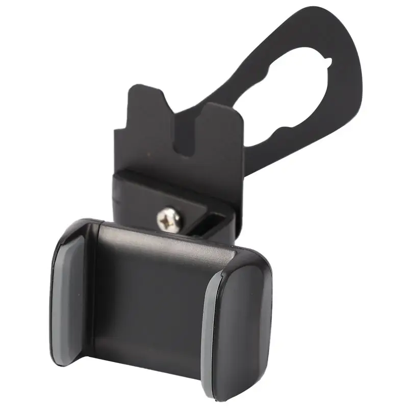 Автомобильный GPS-кронштейн для Jeep Wrangler Jk держатель внутренней связи телефона