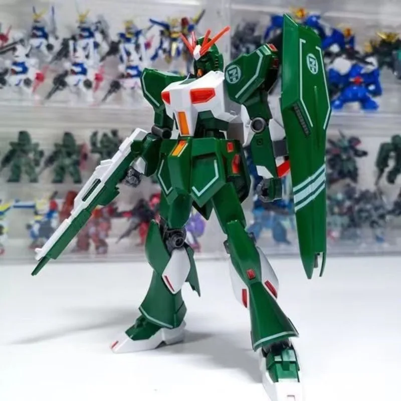 EG 1/144 RX-93 мобильный костюм V 711 ограниченная цветовая версия сборная модель
