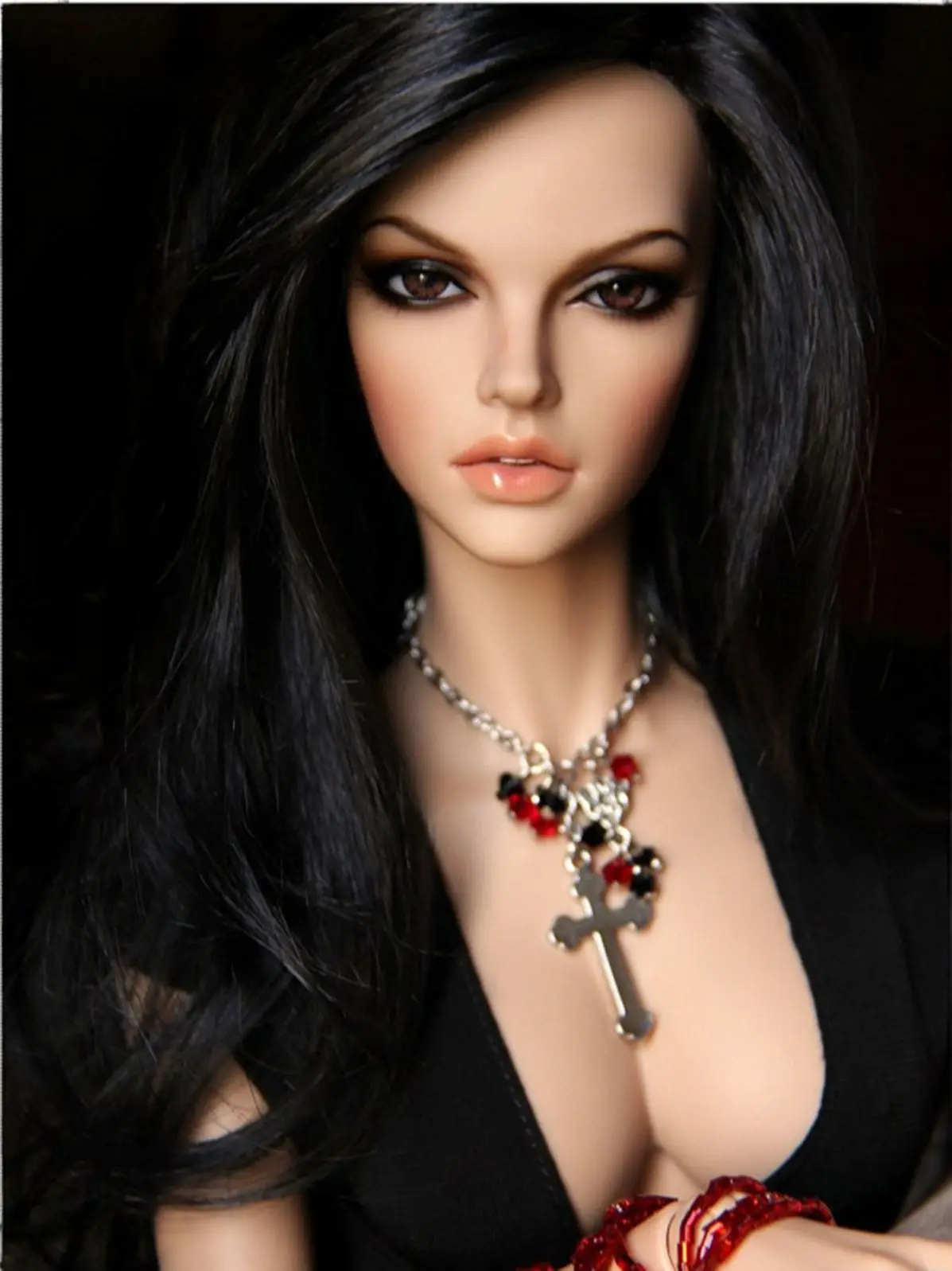 Dollhua 1/3 Stella BJD кукла