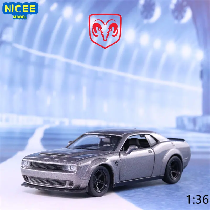 Alloy Die Car Model Toy With Pull Back For Children Gifts Toy Collection A141